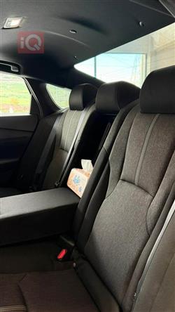 هۆندا ئەکۆرد